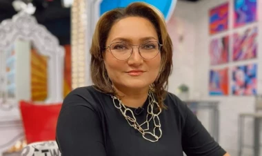 Şəhla İsmayıl cinayət məsuliyyətinə cəlb olundu