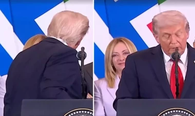 ABŞ-də bunu hansısa qadına desəm, karyeram bitər