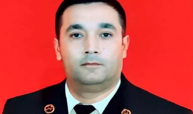 Azərbaycan Ordusunun baş giziri vəfat etdi - FOTO