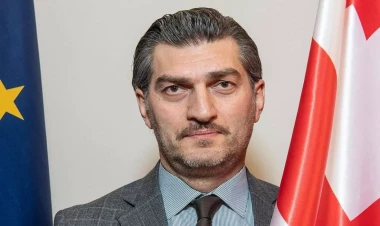 Kavelaşvili bu gün and içəcək