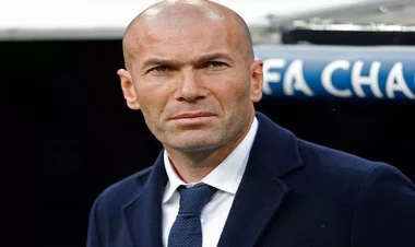 Zidanın müasir futbolda valeh olduğu yeganə futbolçu