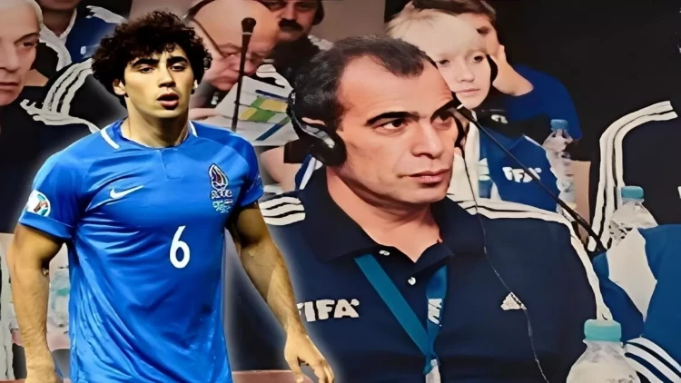 Bəhlul Mustafazadənin atası: 