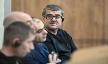 Ermənistan hərbi rəhbərliyinin raket hücumları ilə bağlı əmrləri açıqlandı - FOTO