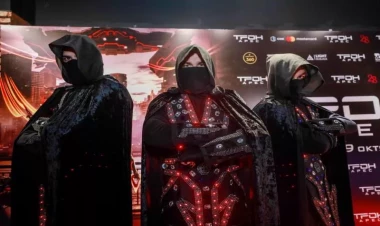 CineMastercard-da “Tron: Ares” filminin nümayişi keçirildi - VİDEO - FOTOlar