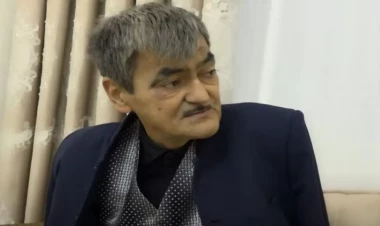 Tanınmış meyxanaçının son halı sevənlərini üzdü - VİDEO