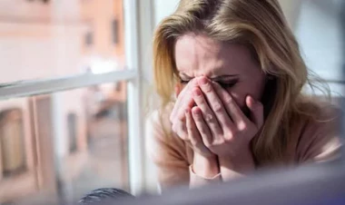 Azərbaycanda işlədiyi yeri əxlaqsızxana adlandıran qadına - Bu cəza verildi