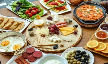 Piylənmə ilə səhər yeməyinin əlaqəsi üzə çıxdı