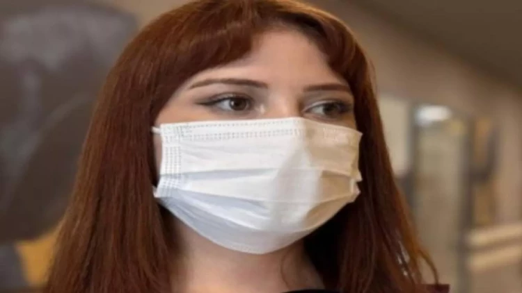 Ağrını kəsmək istədi, qaraciyərini itirdi - FOTO