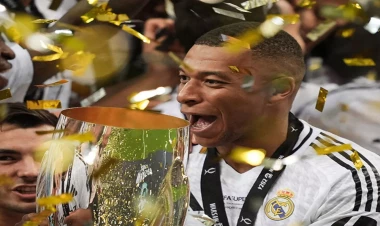 Mbappenin karyerasının ən mühüm QƏRARI