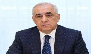 Əli Əsədov: Bu, bütün xalqımızın faciəsidir - FOTO