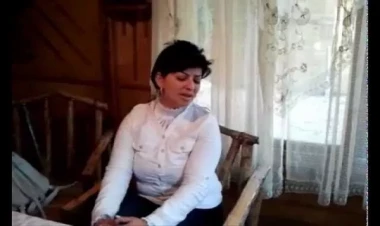 Bir zamanların tanınmış müğənnisi narkotikdən TANINMAZ HALA düşdü - FOTOlar