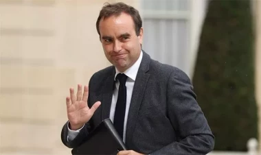 Lekornyu yeni Fransa hökumətini formalaşdırıb