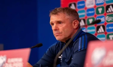 “Bu, tamamilə başqa oyun olacaq”