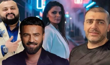 19 il əvvəlki görüntüləri yayıldı - FOTO