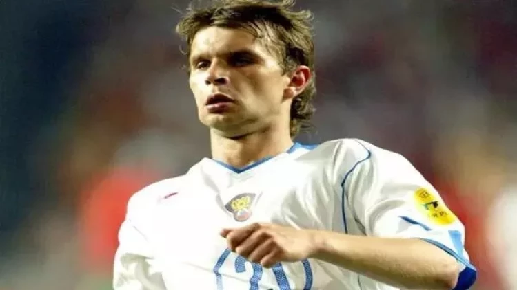 Rusiya millisinin keçmiş üzvü müharibədə həlak oldu