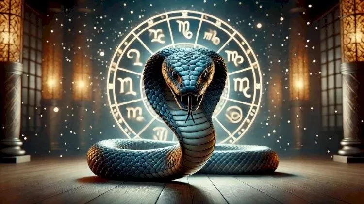 2025-ci il, ilan ilində başımıza nələr gələcək? - Astroloq açıqladı - VİDEO