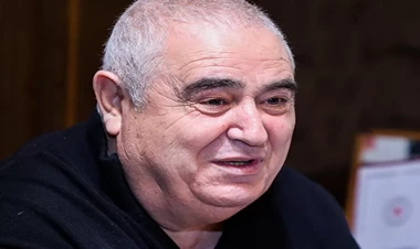 Şərurlu İsfəndiyarla bağlı İDDİA: “Gizli çəkliş edib medianı təhdid edir” - VİDEO