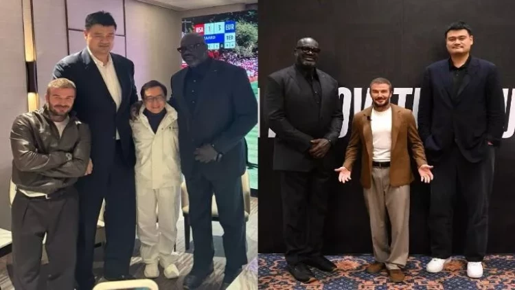 Boy fərqləri gündəm oldu - FOTOlar