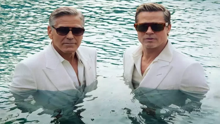 Bu il ən çox bəyəni onlar topladılar - FOTOlar