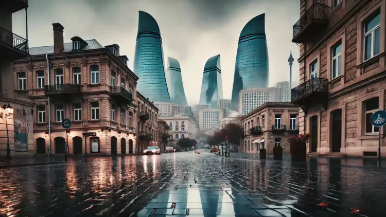 İlin son günü hava necə olacaq?