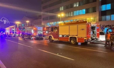 2024-cü ildə ölkədə baş verən ən AĞIR HADİSƏLƏR