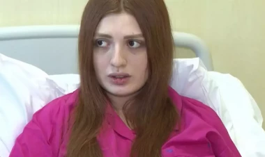 “Rəşadət” ordeni nədir? - Aydan Rəhimli ona layiq görülən ilk qadın oldu