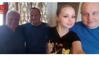 “Atamın istəyi ilə bakılı qızla evləndim” — Kşnyakinin Rusiyada yaşayan oğlu ilə müsahibə