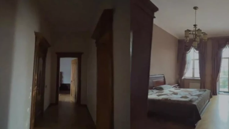 Qara Qarayevin yaşadığı mənzil fantastik qiymətə satılır - VİDEO