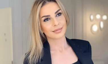 Xalq artisti Lamiyə Ələkbərovanın göz yaşlarını 