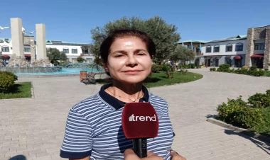 Qarabağ minalarla ciddi şəkildə çirklənib - Beynəlxalq ekspert