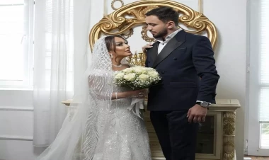 Azərbaycanlı müğənni özünə SAXTA toy edib? - 