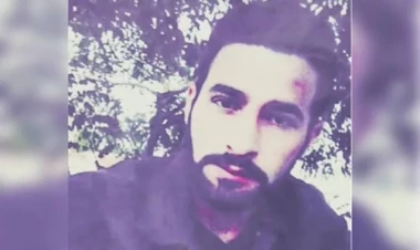 “Aytacı asandan sonra 3 aylıq uşağımızın ağladığını eşitdim...”