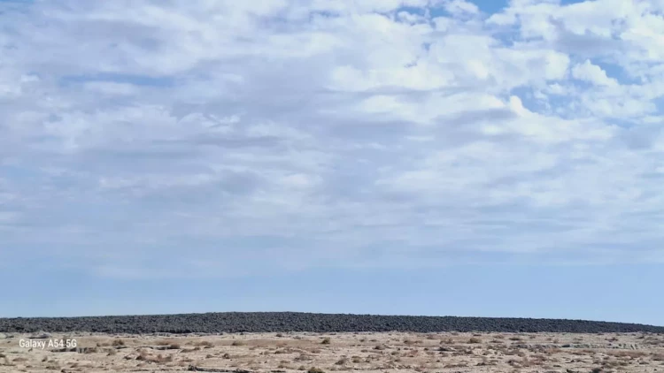 Qaradağda vulkan püskürməsi ilə bağlı RƏSMİ AÇIQLAMA