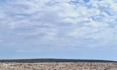 Qaradağda vulkan püskürməsi ilə bağlı RƏSMİ AÇIQLAMA