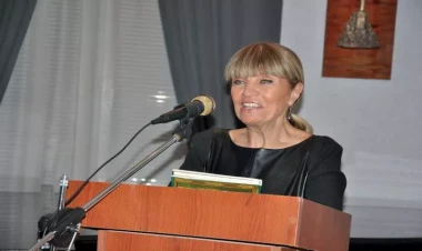 “Şərəf” ordeni verilən Röya Tağıyeva kimdir? - DOSYE