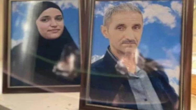 14 il əvvəl ölən atasının heyfini ağır cinayətlə çıxdı - FOTO