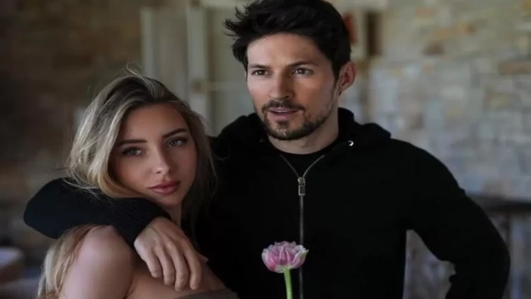 “Vaxtım daralır” - Pavel Durov 41 yaşını qeyd etmədi