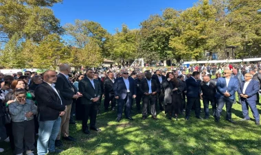 Şəki “Terra Madre” qastronomiya festivalına ev sahibliyi edir - FOTO