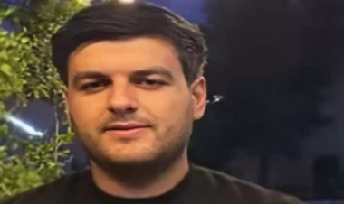 25 yaşlı oğlan faciəvi şəkildə öldü - FOTO