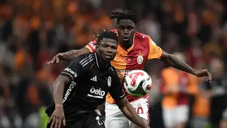 “Beşiktaş”ın hücumçusu zədələndi - Klubdan açıqlama