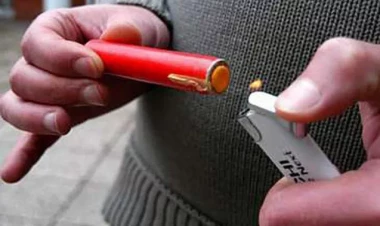 Azərbaycanda azyaşlı fişəngin partlaması nəticəsində yaralandı - vəziyyəti ağırdır - Yenilənib