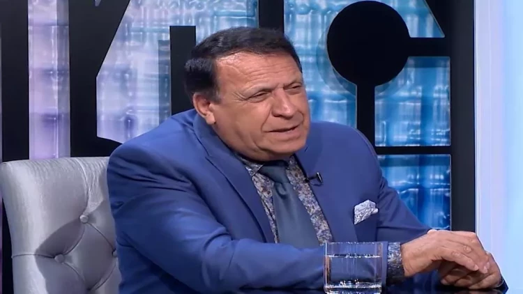 Mübariz Tağıyevin səhhətində problem var