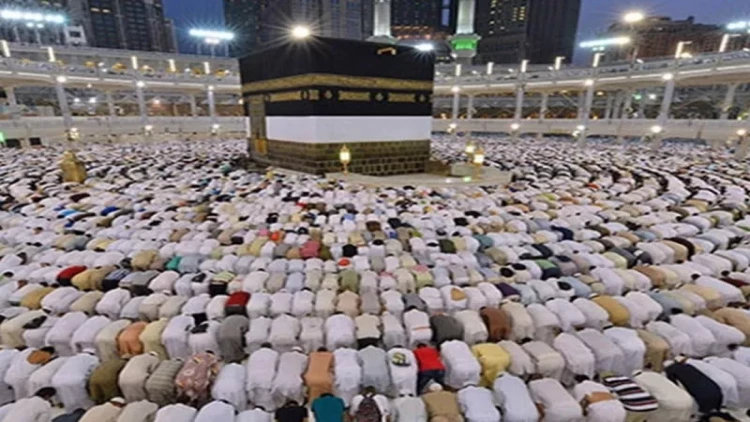 Gələn il Həccə gedəcək zəvvarlar üçün sağlamlıq tələbləri açıqlandı