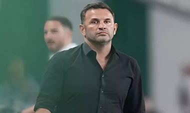 Okan Buruk qərarını verdi – Qalatasarayda gözlənilməz ayrılıq gündəmdə - FOTO