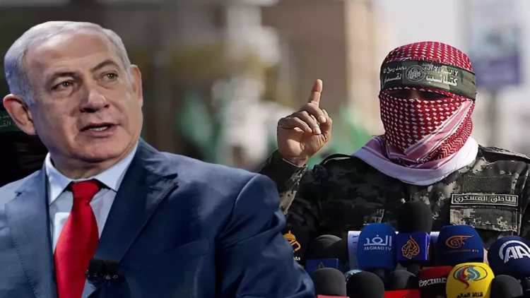 İsrail və HƏMAS arasında imzalanan razılaşmanın detalları üzə çıxdı