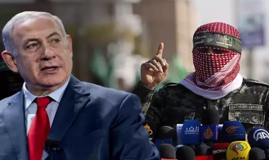 İsrail və HƏMAS arasında imzalanan razılaşmanın detalları üzə çıxdı