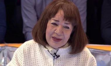 Əminə Yusifqızının son sözü: 