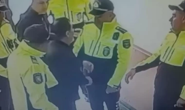 Şəhid atasının təzyiq iddialarına aydınlıq gətirildi - Rəsmi - VİDEO