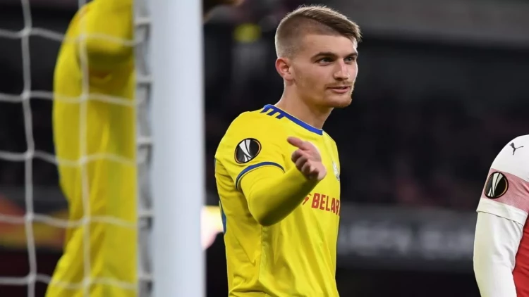 1 saat gözləsəydi, indi “Qarabağ”da oynayardı