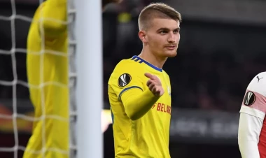 1 saat gözləsəydi, indi “Qarabağ”da oynayardı